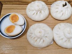 -AFS|青岛传统包子铺