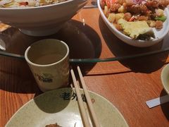 -马氏老外婆餐厅(磁县店)