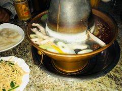 -福寿斋·老北京铜锅涮肉·烤鸭(顺义总店)