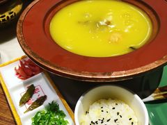 皇坛子-那家小馆•北京菜•烤鸭(中关村店)