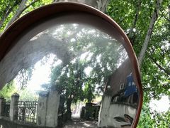 -南京钟山宾馆(江苏省会议中心)