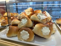 -新侨三宝乐面包店(崇文门店)