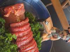 -大隐·成都火锅Bistro(合生麒麟新天地店)