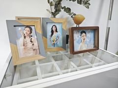 -微笑时刻照相馆·企业合影·商务外拍(北京五道口店)