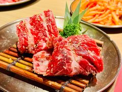 -西塔老太太泥炉烤肉(亚运村店)