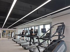 -WEGYMER健萌健身(麦德龙钰龙天下馆)