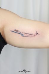 -飛凡TATTOO纹身•原创