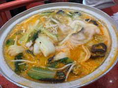 -喜家德虾仁水饺(景枫中心店)