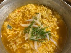 -姜虎东白丁烤肉(银泰中心in99店)