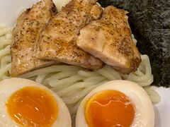 -八盛屋·沾面(集美万达店)