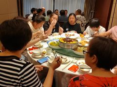 -小八仙·宴(三峡茶庄店)