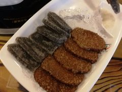 -芦苇荡·酸汤鱼(回龙观店)