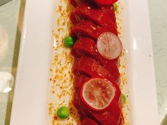 桂花糯米藕-乾园(天河城店)