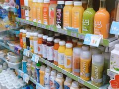 -today便利店(汉街店)