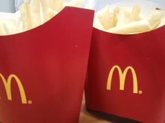 -麦当劳(东急新天地店)