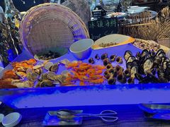 -佰园全日西餐厅-厦门佰翔软件园酒店