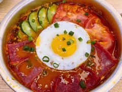 -星韩味石锅拌饭(万科·钻石广场店)