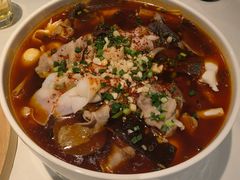 -小山城·馋嘴蛙(亚运村店)