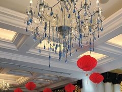 -古南都饭店-遂心遂意自助餐厅(广州路店)