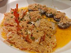 -简小舍·民间手艺菜(武昌江滩店)