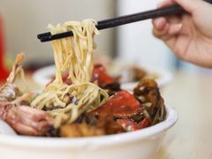 -象山小白象海鲜面