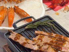 -樱煦和牛寿喜烧(如皋吾悦广场店)
