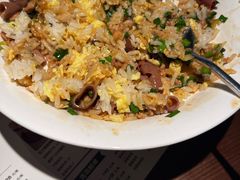 -前海沿·青岛菜(李沧万达店)