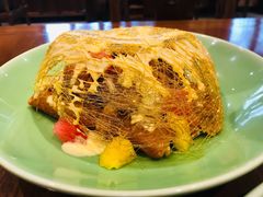 -虎哥私房菜(馒头山店)