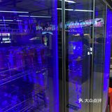 靠实力说话的自助