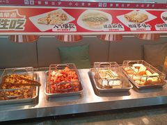 -嘉和一品粥(魏公村店)