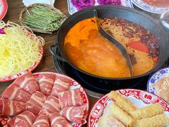 -楠火锅(新街口苏宁店)