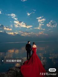 点击看大图 -苏州HX-合喜映画婚纱摄影