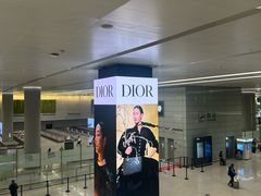 -上海虹桥国际机场