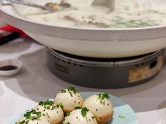 -久宴·天目湖大鱼头(恐龙园店)