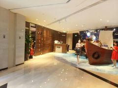 -OPEN開全日自助餐厅·牛肉火锅·海鲜(佛山希尔顿酒店)