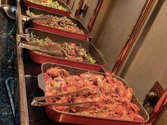 -萧邦音乐会所KTV·蒸汽活海鲜自助(福田店)