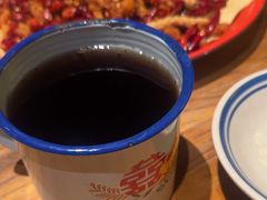 -破三川·新川菜(静安大融城店)