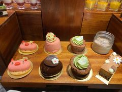 -长沙北辰洲际酒店-兰调全日餐厅