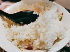 米饭-双桥饭店(锦溪店)