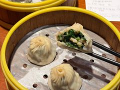 -蝴蝶里·粤菜·点心(滨江龙湖店)