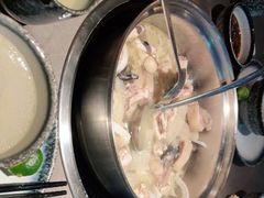 -同仁四季椰子鸡(宝安壹方城店)