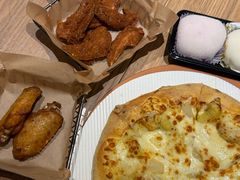 -必胜客(WOW贺州灵峰店)