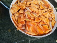 -燕北云山·农家菜·灶台鱼(密云溪翁庄店)