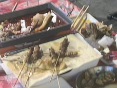 -本色.小马哥烧烤(无锡九里仓店)