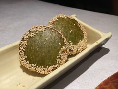 -绿茶餐厅(领展购物广场·中关村店)