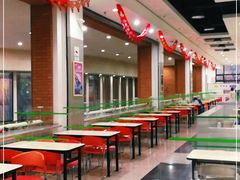 -清华大学-观畴园餐厅