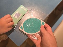 -一坐一忘云南菜(嘉里中心店)