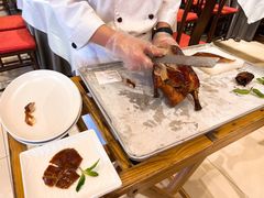 -四季民福烤鸭店(望京南湖东园店)