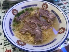 -七爷清汤腩·港式餐厅(金狮广场店)