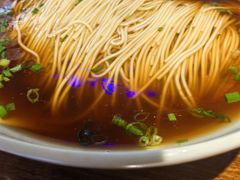 -同得兴 Since·1995 传统苏式面馆(嘉馀坊店)